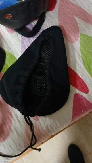 3 Cascos Bicicleta Adulto
