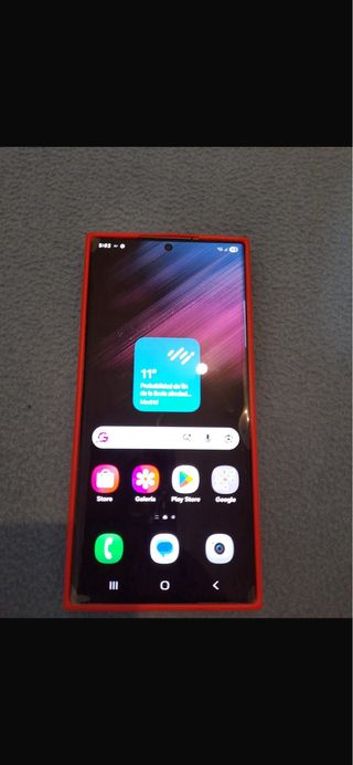 Samsung Galaxy S22 Ultra 5G Marrone