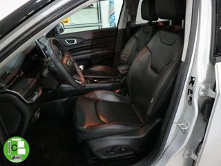 JEEP Compass S 1.6 Multijet II 96 kW (130 CV)