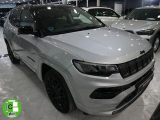JEEP Compass S 1.6 Multijet II 96 kW (130 CV)