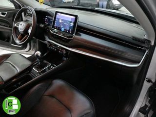 JEEP Compass S 1.6 Multijet II 96 kW (130 CV)