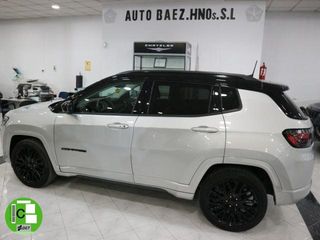 JEEP Compass S 1.6 Multijet II 96 kW (130 CV)