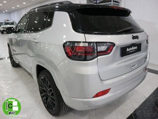 JEEP Compass S 1.6 Multijet II 96 kW (130 CV)