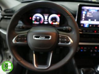 JEEP Compass S 1.6 Multijet II 96 kW (130 CV)