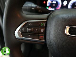 JEEP Compass S 1.6 Multijet II 96 kW (130 CV)