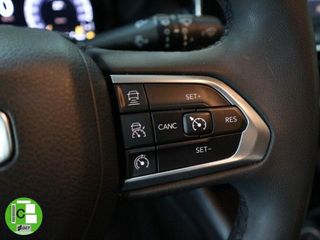 JEEP Compass S 1.6 Multijet II 96 kW (130 CV)