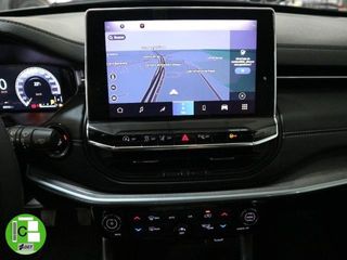 JEEP Compass S 1.6 Multijet II 96 kW (130 CV)