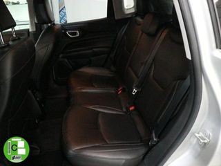 JEEP Compass S 1.6 Multijet II 96 kW (130 CV)