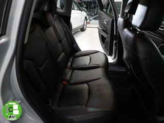 JEEP Compass S 1.6 Multijet II 96 kW (130 CV)