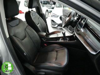 JEEP Compass S 1.6 Multijet II 96 kW (130 CV)