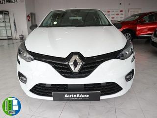 RENAULT Clio TCe 12V 90CV GPL S&S 5p.Ener.Intens
