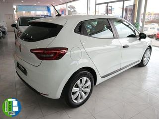RENAULT Clio TCe 12V 90CV GPL S&S 5p.Ener.Intens