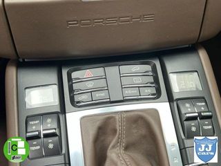 PORSCHE Macan S Diesel