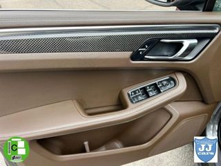 PORSCHE Macan S Diesel