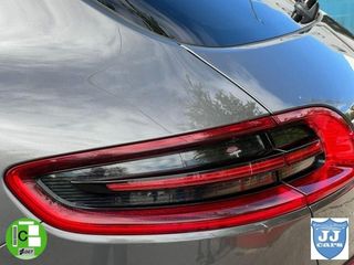 PORSCHE Macan S Diesel