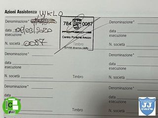 PORSCHE Macan S Diesel