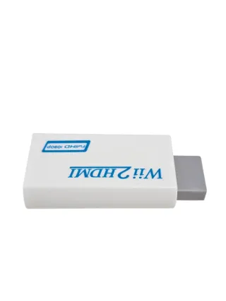 Adaptador Wii a HDMI 1080p Convertidor