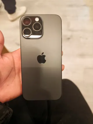 iPhone 16 Pro Max 256GB