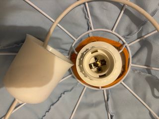 Lámpara de techo infantil el corte ingles