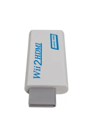 Adattatore Wii a HDMI 1080p Convertitore