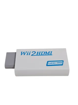 Adattatore Wii a HDMI 1080p Convertitore