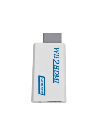 Adattatore Wii a HDMI 1080p Convertitore