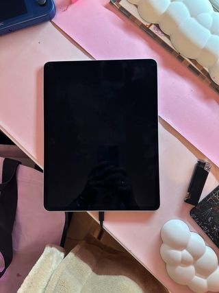 iPad Pro 11 4ª Gen 512GB