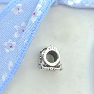 CHARM TREN HOGWARTS DE HARRY POTTER