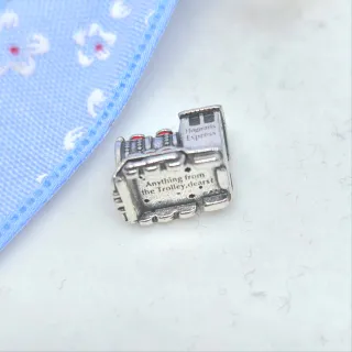 CHARM TREN HOGWARTS DE HARRY POTTER