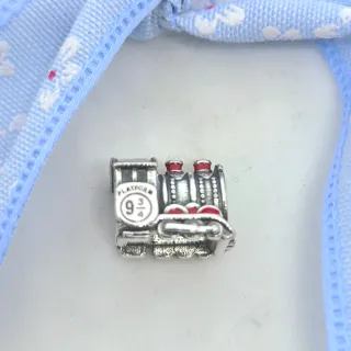 CHARM TREN HOGWARTS DE HARRY POTTER