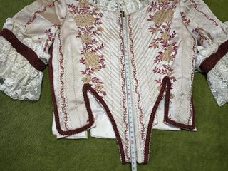 Corpiño Fallera Infantil