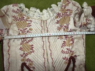 Corpiño Fallera Infantil