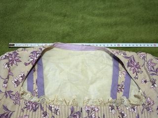 Corpiño Fallera Adulta