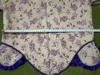 Corpiño Fallera Adulta