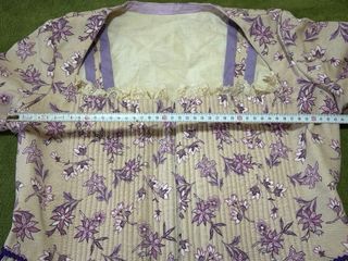 Corpiño Fallera Adulta