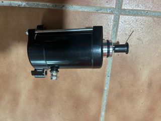 Motor de arranque yamaha Superjet