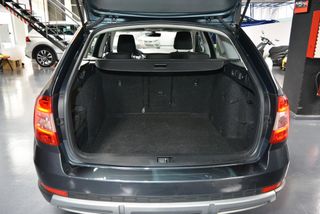 SKODA Scout 2.0 TDI CR 110kW (150CV) 4x4