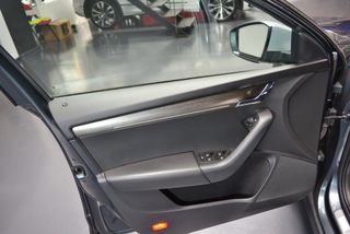 SKODA Scout 2.0 TDI CR 110kW (150CV) 4x4