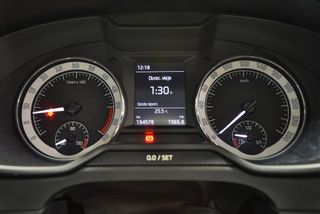 SKODA Scout 2.0 TDI CR 110kW (150CV) 4x4