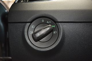 SKODA Scout 2.0 TDI CR 110kW (150CV) 4x4