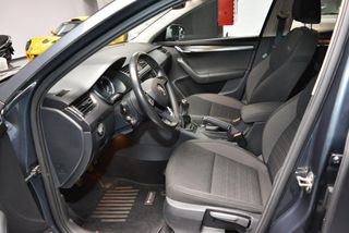 SKODA Scout 2.0 TDI CR 110kW (150CV) 4x4