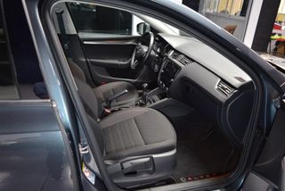 SKODA Scout 2.0 TDI CR 110kW (150CV) 4x4