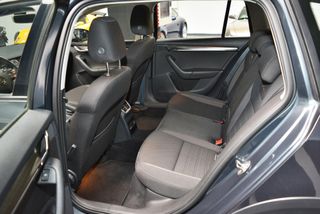 SKODA Scout 2.0 TDI CR 110kW (150CV) 4x4