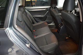 SKODA Scout 2.0 TDI CR 110kW (150CV) 4x4