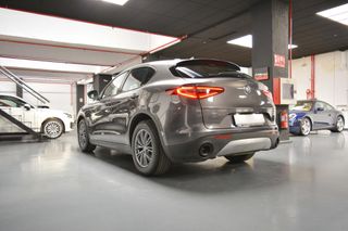 ALFA_ROMEO Stelvio 2.2 Diesel 118kW (160cv) SUPER RWD