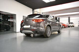 ALFA_ROMEO Stelvio 2.2 Diesel 118kW (160cv) SUPER RWD