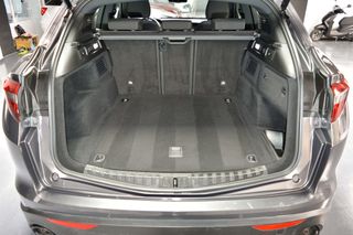 ALFA_ROMEO Stelvio 2.2 Diesel 118kW (160cv) SUPER RWD