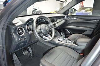 ALFA_ROMEO Stelvio 2.2 Diesel 118kW (160cv) SUPER RWD