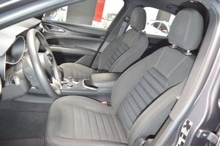 ALFA_ROMEO Stelvio 2.2 Diesel 118kW (160cv) SUPER RWD