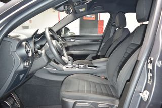 ALFA_ROMEO Stelvio 2.2 Diesel 118kW (160cv) SUPER RWD